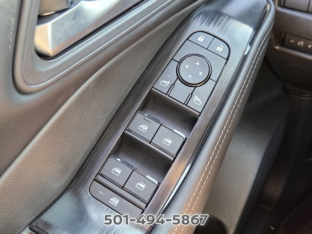 Certified 2026 Nissan Rogue SV w/ Cold Weather Package FWD image 24