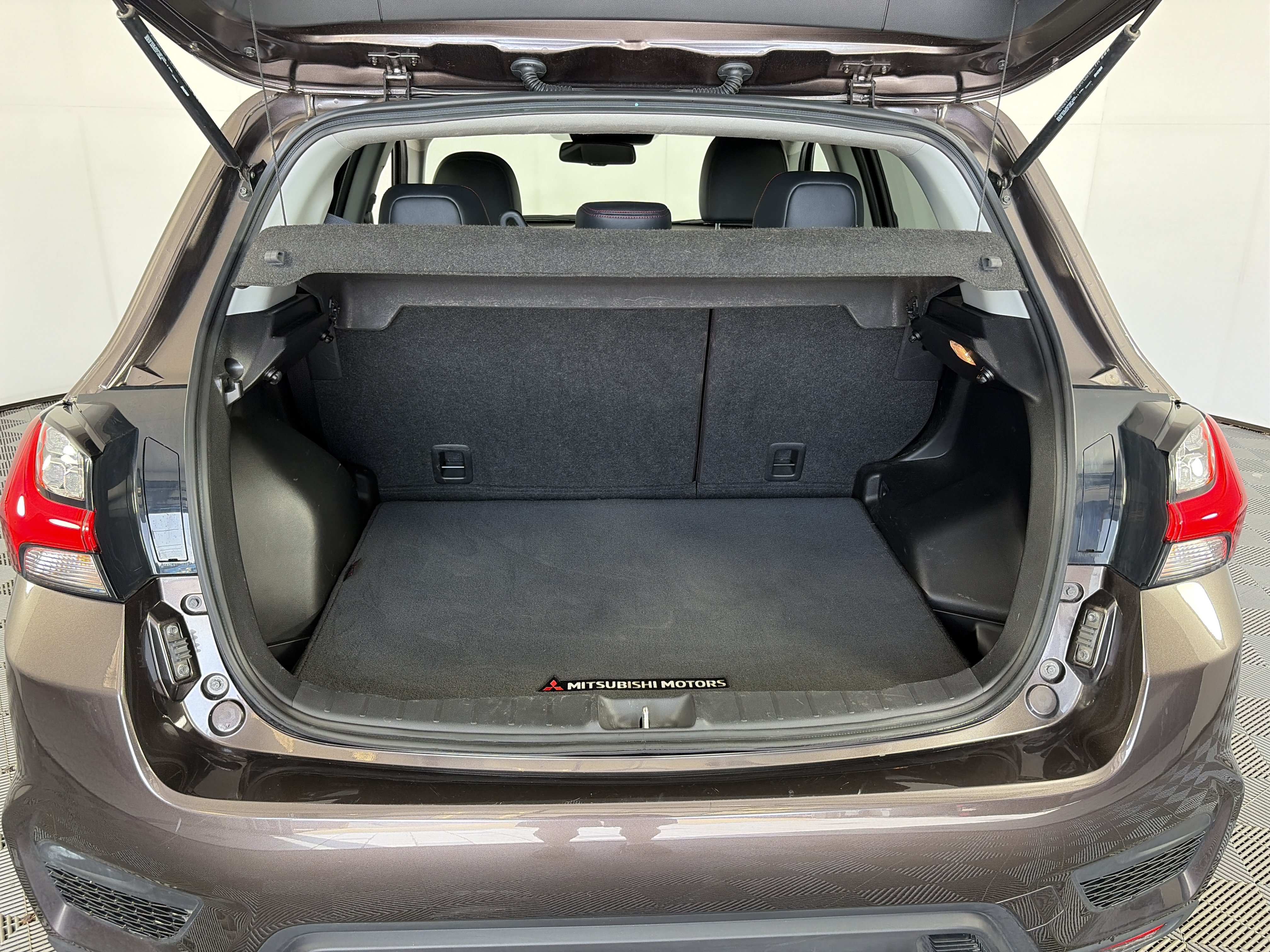 Used 2022 Mitsubishi Outlander Sport SE AWD/4WD image 14