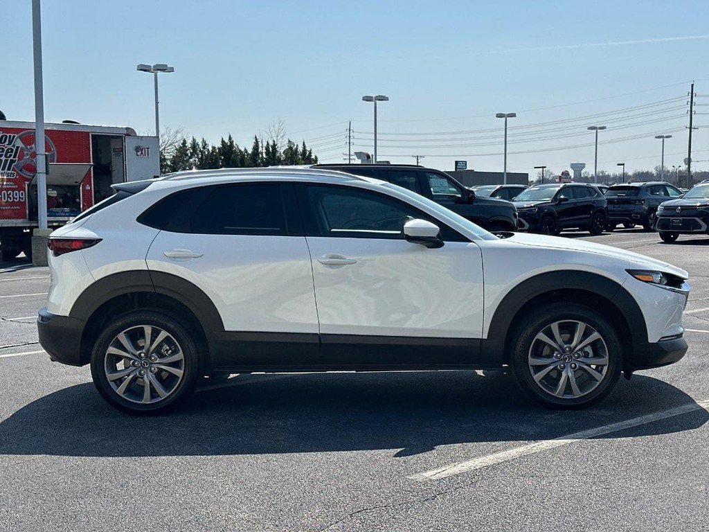 Used 2026 MAZDA CX-30 AWD 2.5 S image 4