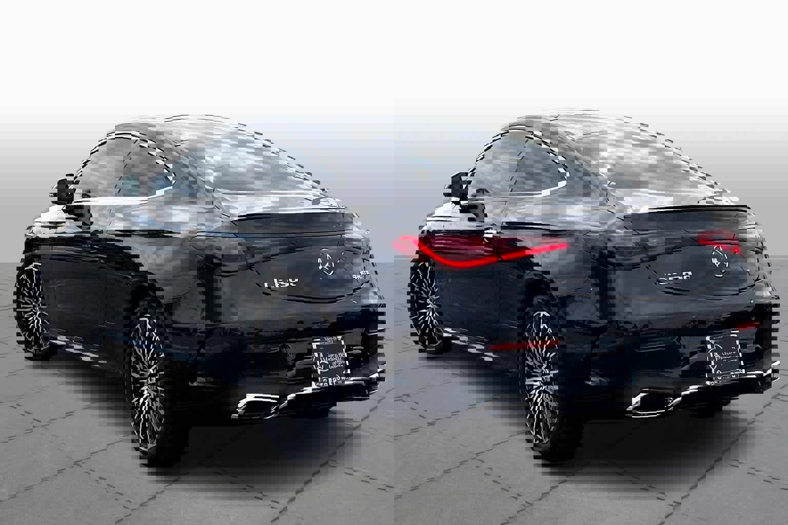 New 2024 Mercedes-Benz CLE 300 CLE 300 image 4