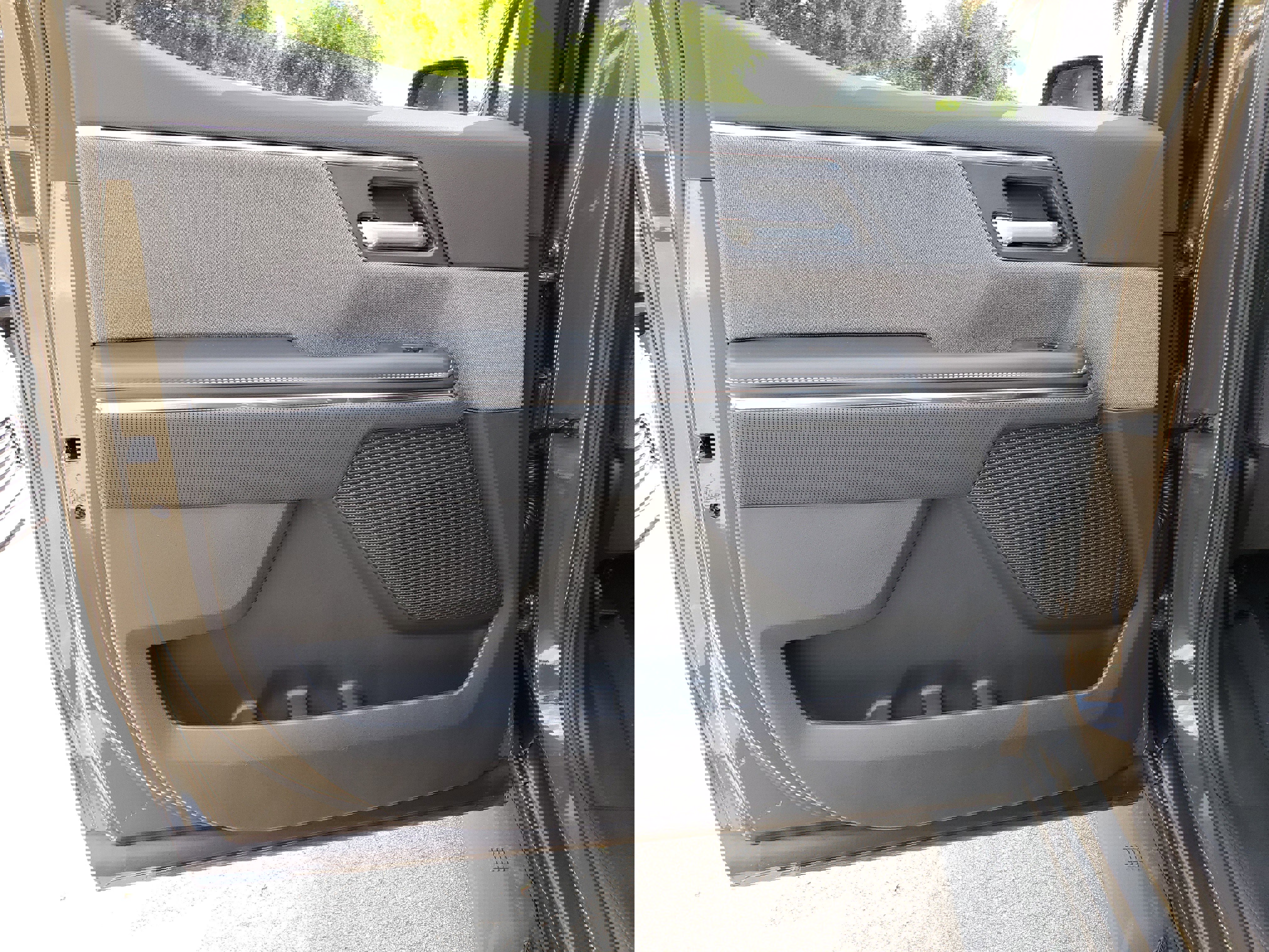 New 2026 GMC Sierra EV Elevation image 10