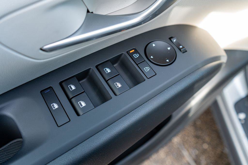 New 2026 Hyundai Tucson SEL image 20