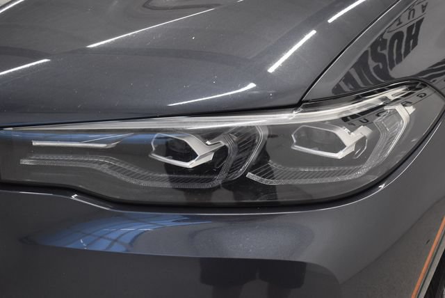 Used 2019 BMW X7 xDrive50i w/ Cold Weather Package AWD/4WD image 15
