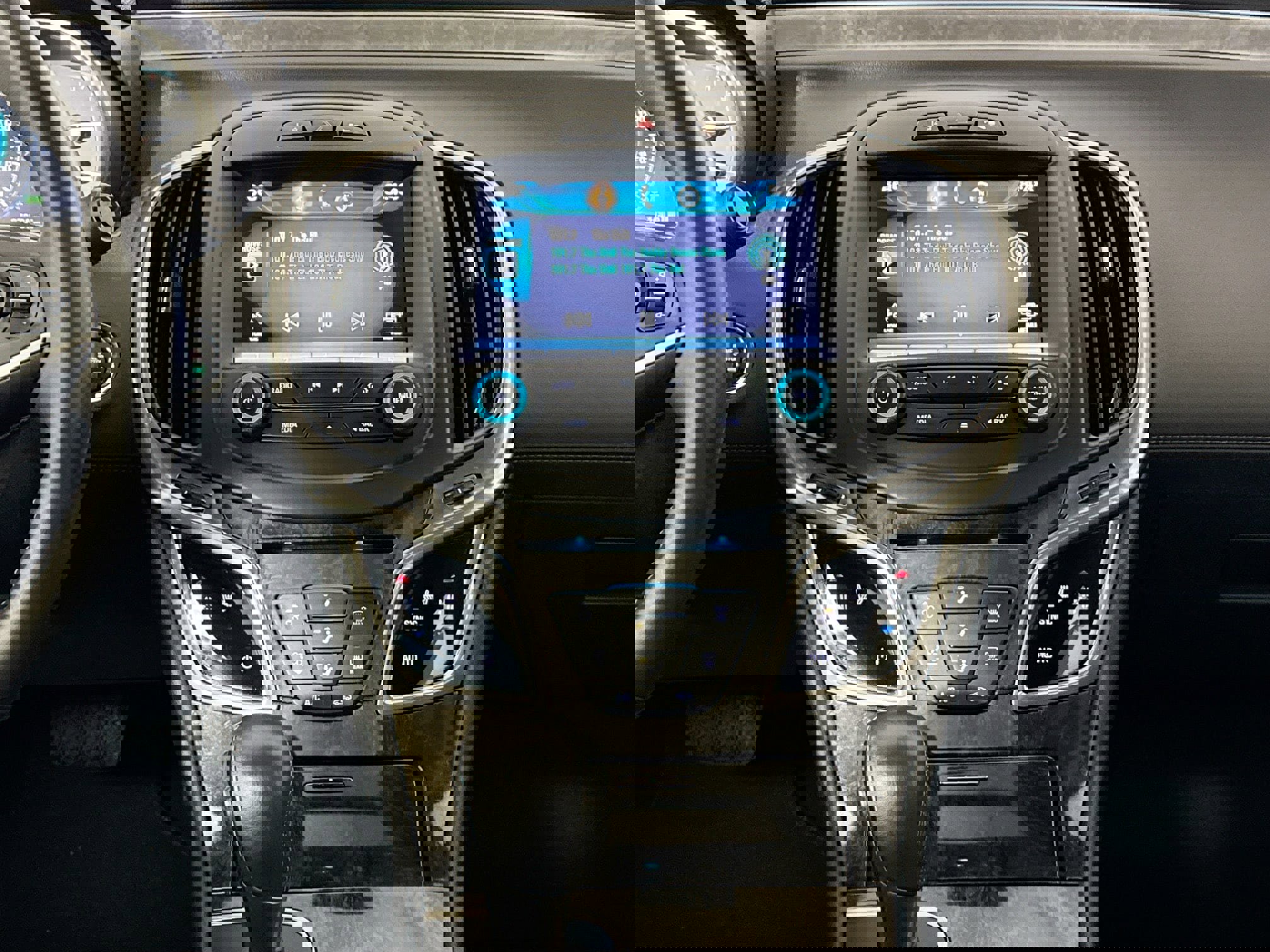 Used 2015 Buick LaCrosse Leather w/ Experience Buick Package image 25