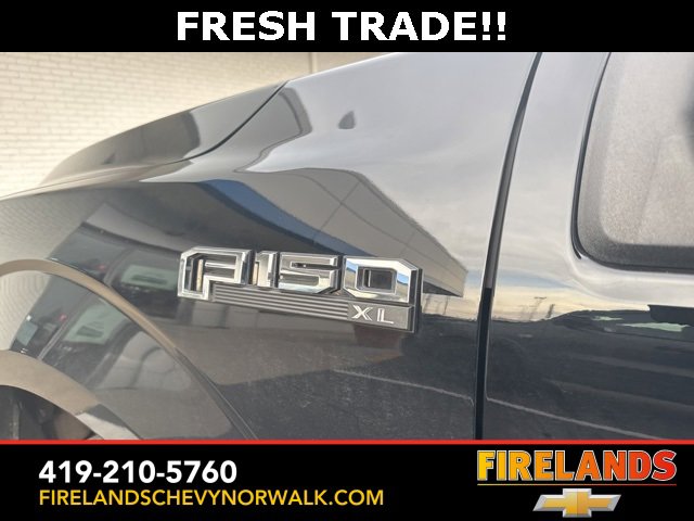 Used 2016 Ford F150 XL w/ Equipment Group 101A Mid image 12