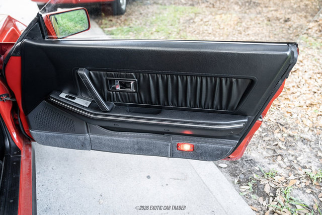 Used 1987 Nissan 300ZX Hatchback RWD image 70