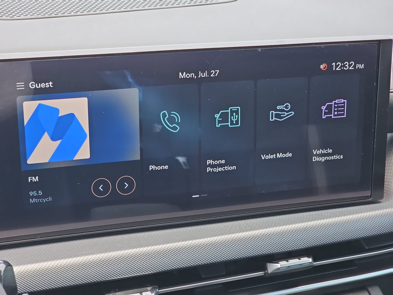 Certified 2026 Hyundai Sonata SE FWD image 22