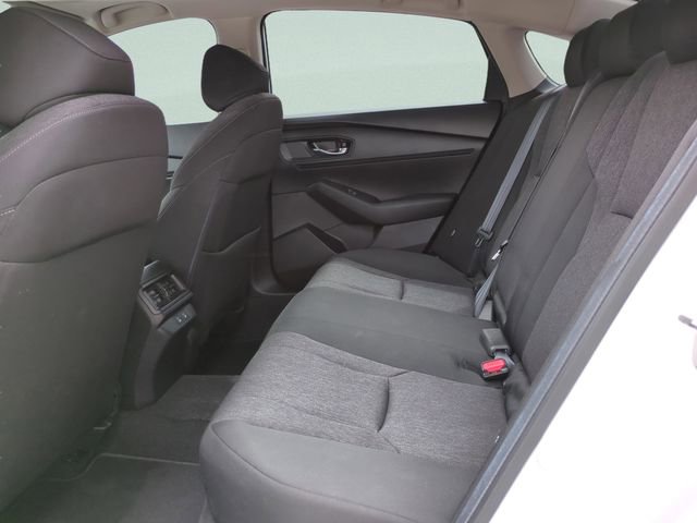 Used 2025 Honda Accord SE image 12