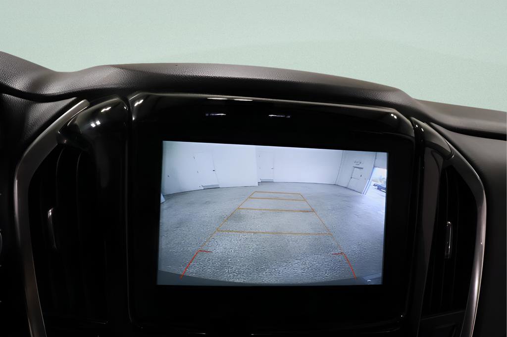 Used 2019 Chevrolet Traverse LT FWD image 15