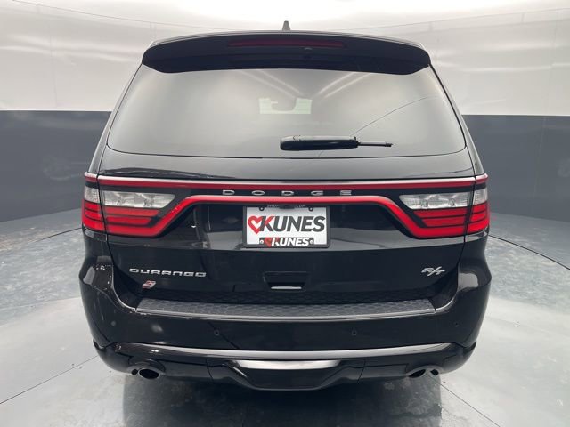Used 2025 Dodge Durango R/T AWD/4WD image 6