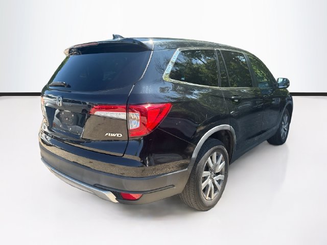 Used 2019 Honda Pilot EX-L image 7