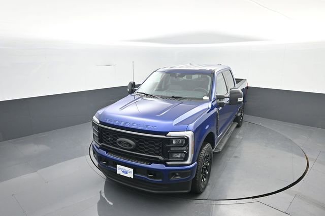 New 2026 Ford F250 Lariat image 25