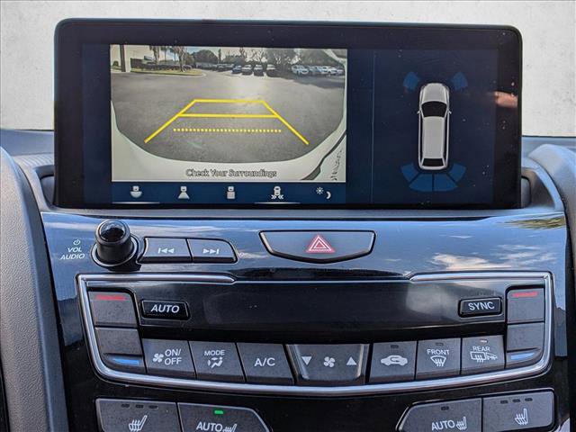 Certified 2023 Acura RDX FWD w/ Technology Package image 14