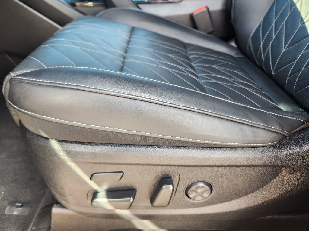 Used 2024 Kia Telluride SX Prestige X-Pro image 10