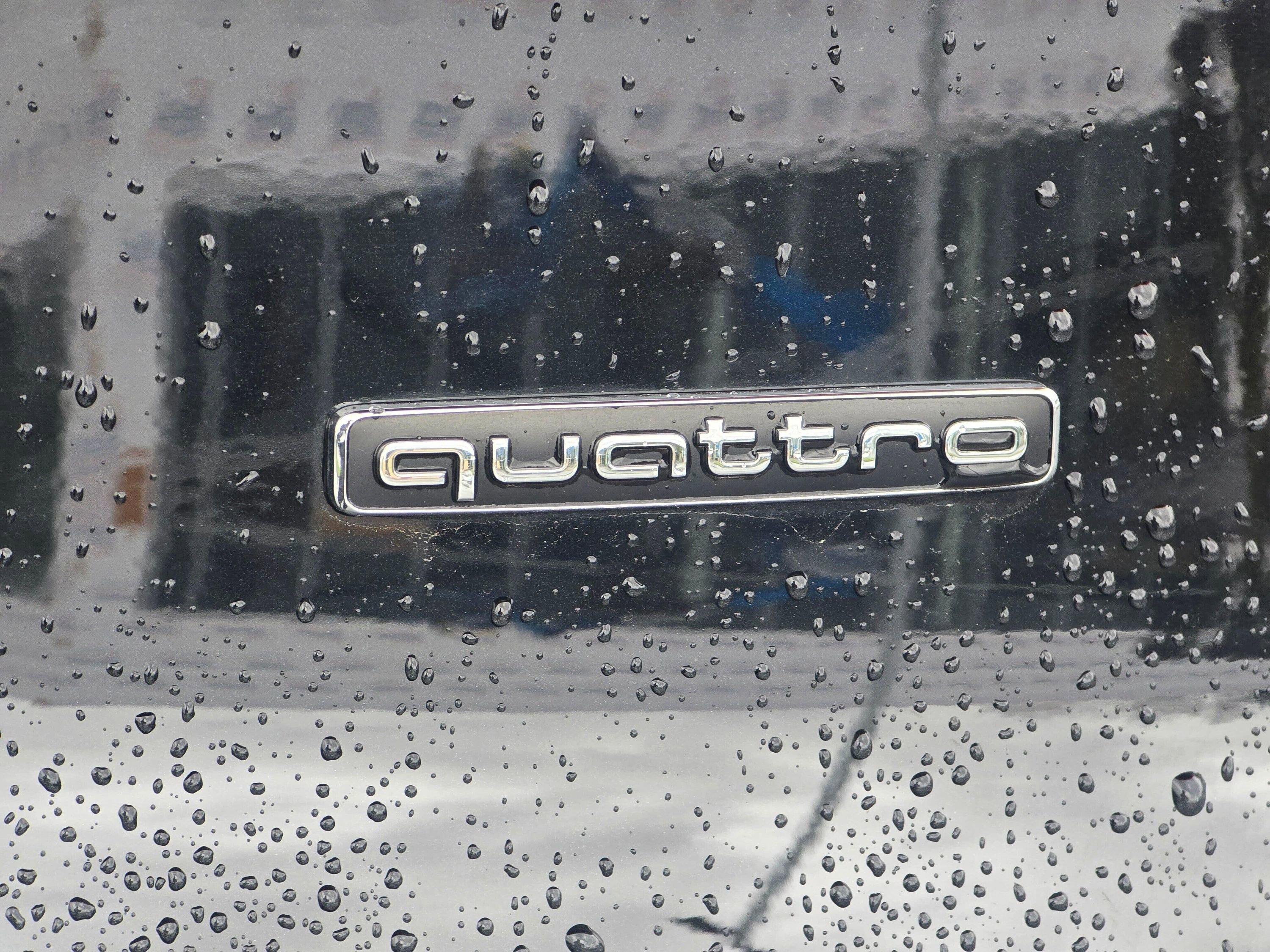 Certified 2025 Audi Q5 Premium w/ Convenience Package image 35