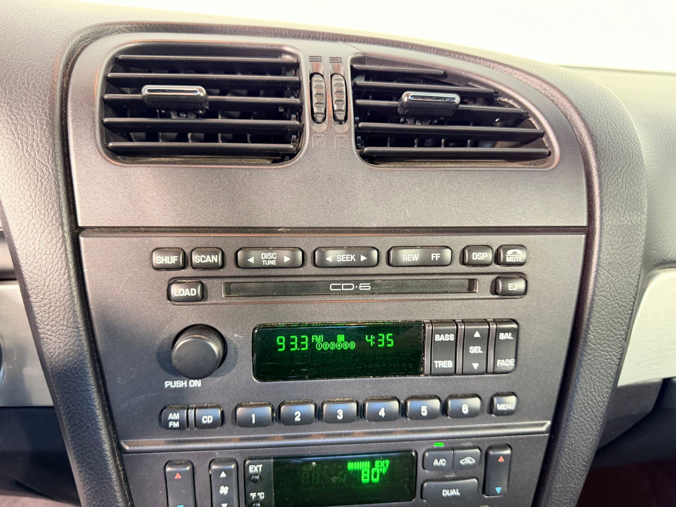 Used 2003 Ford Thunderbird RWD image 23