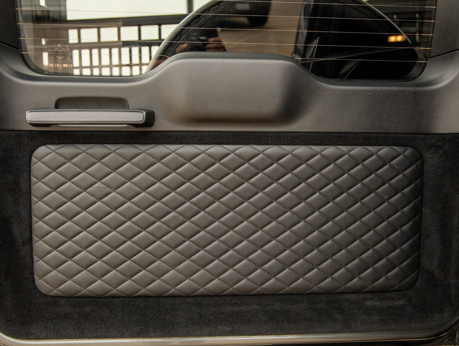 Used 2021 Mercedes-Benz G 63 AMG 4MATIC image 42