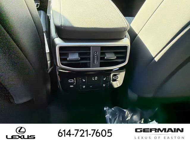 New 2026 Lexus RX 500h F Sport AWD/4WD image 18