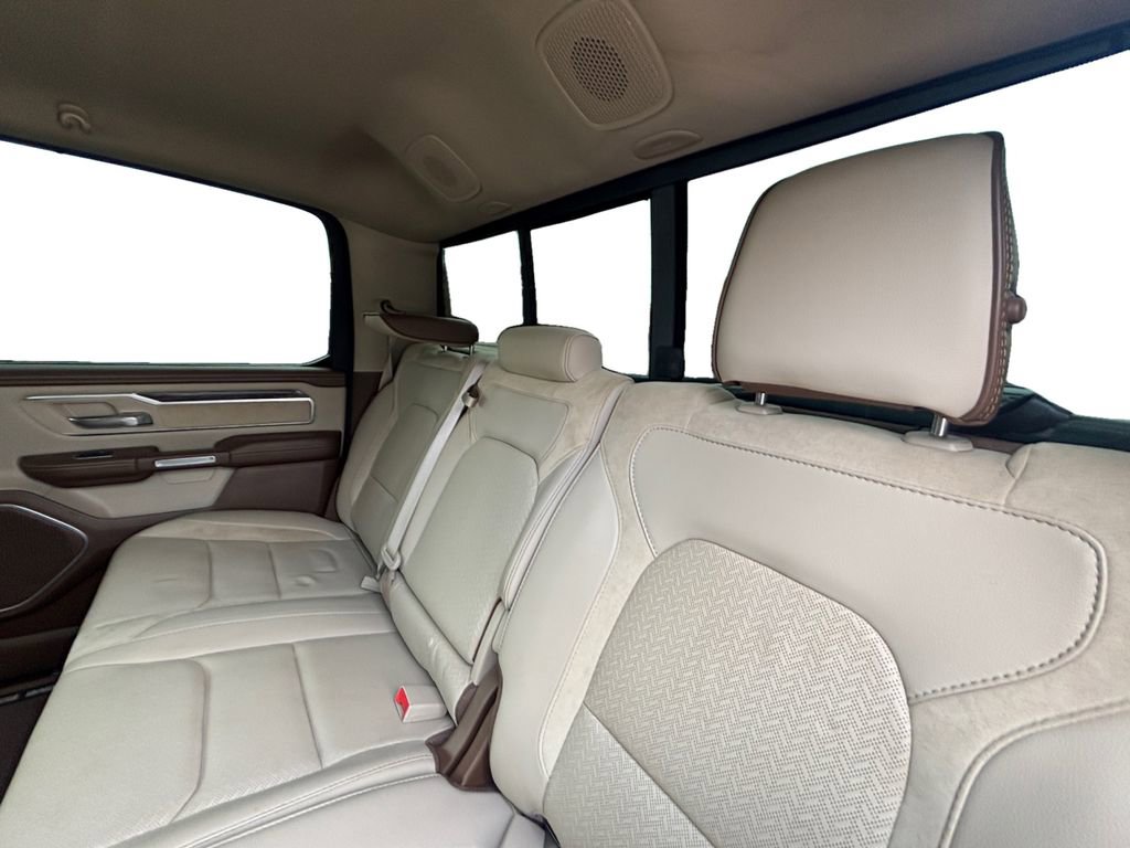 Used 2020 RAM 1500 Laramie image 13
