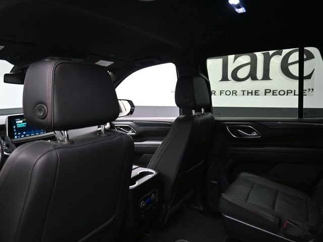 Used 2022 Chevrolet Tahoe RST w/ Luxury Package image 26