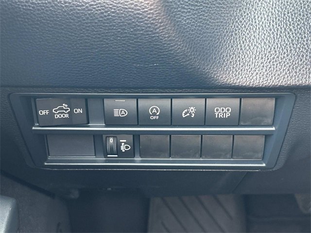 Used 2025 Toyota Tundra SR image 27