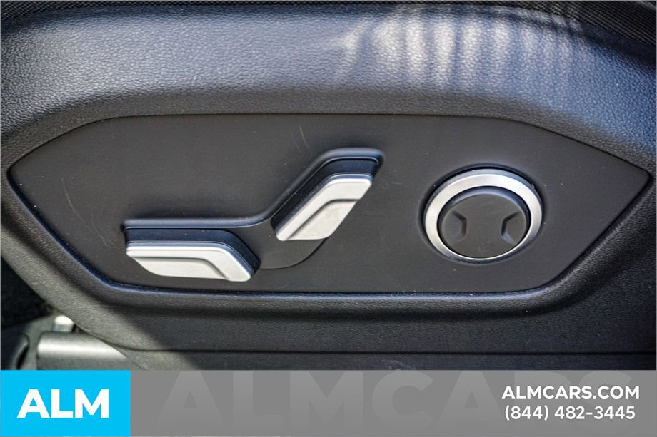 Used 2025 Hyundai Santa Fe SEL image 52