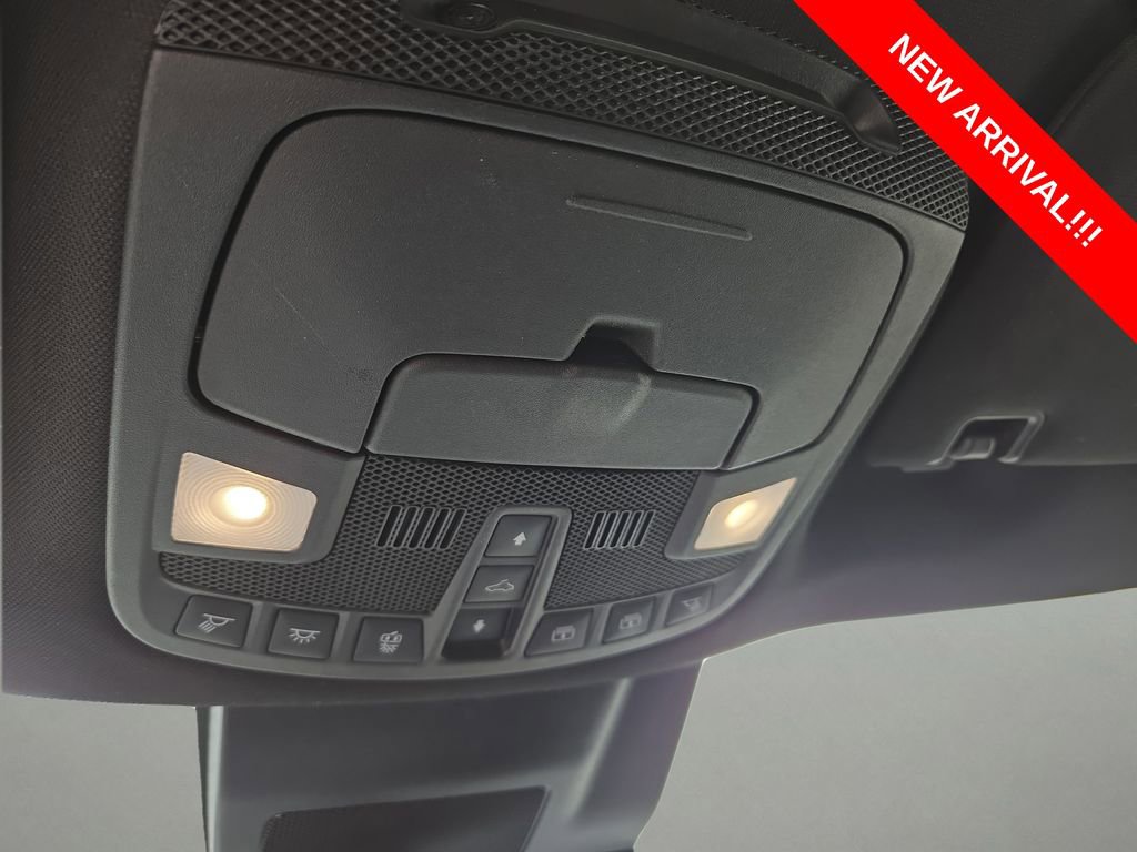 Used 2020 Ford Expedition Max Limited RWD image 26