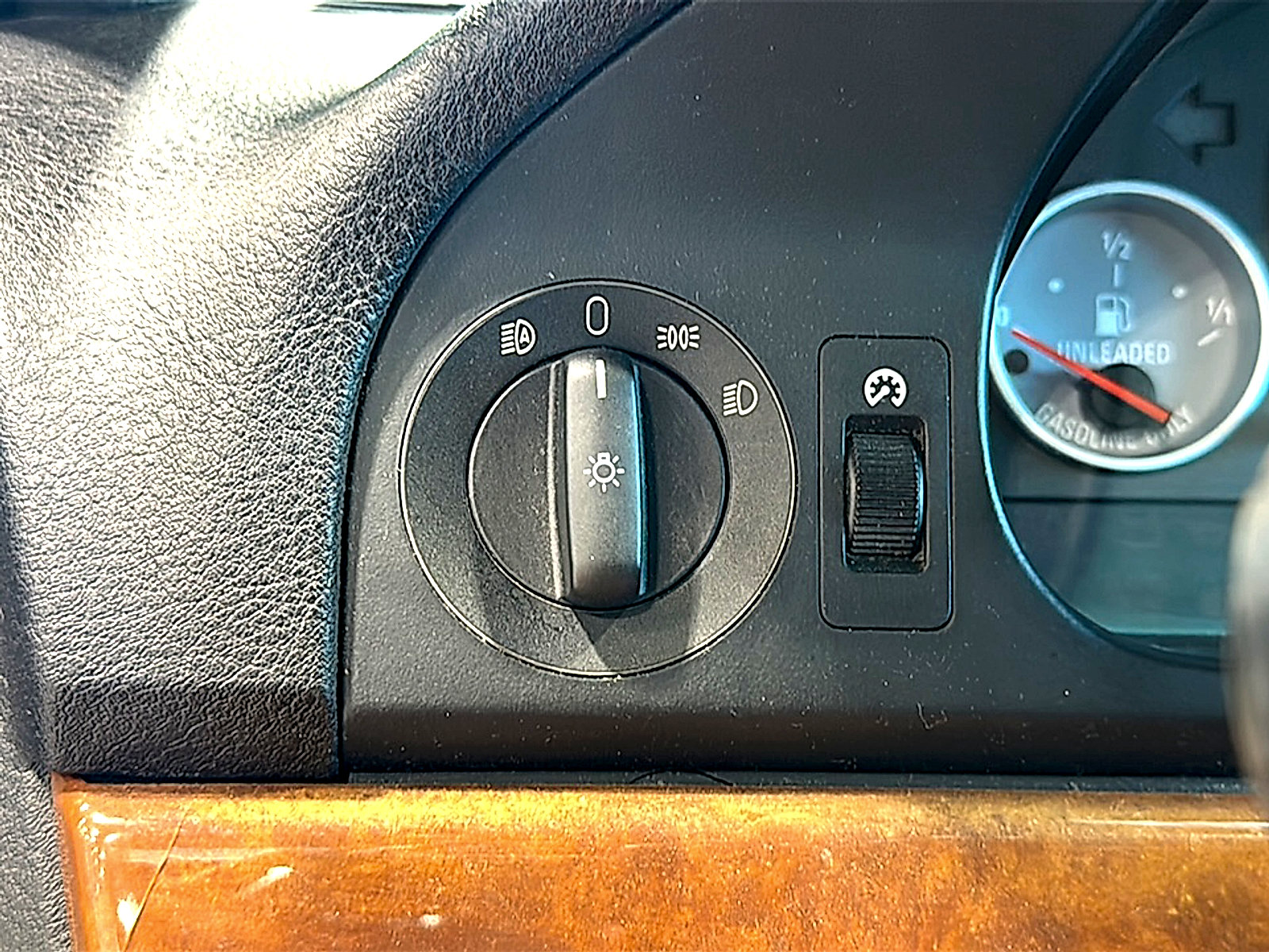 Used 2002 BMW M5 RWD image 34