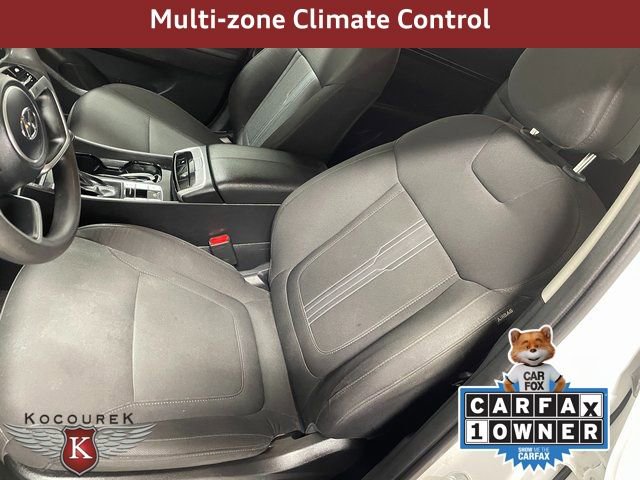 Used 2023 Hyundai Tucson SEL image 13