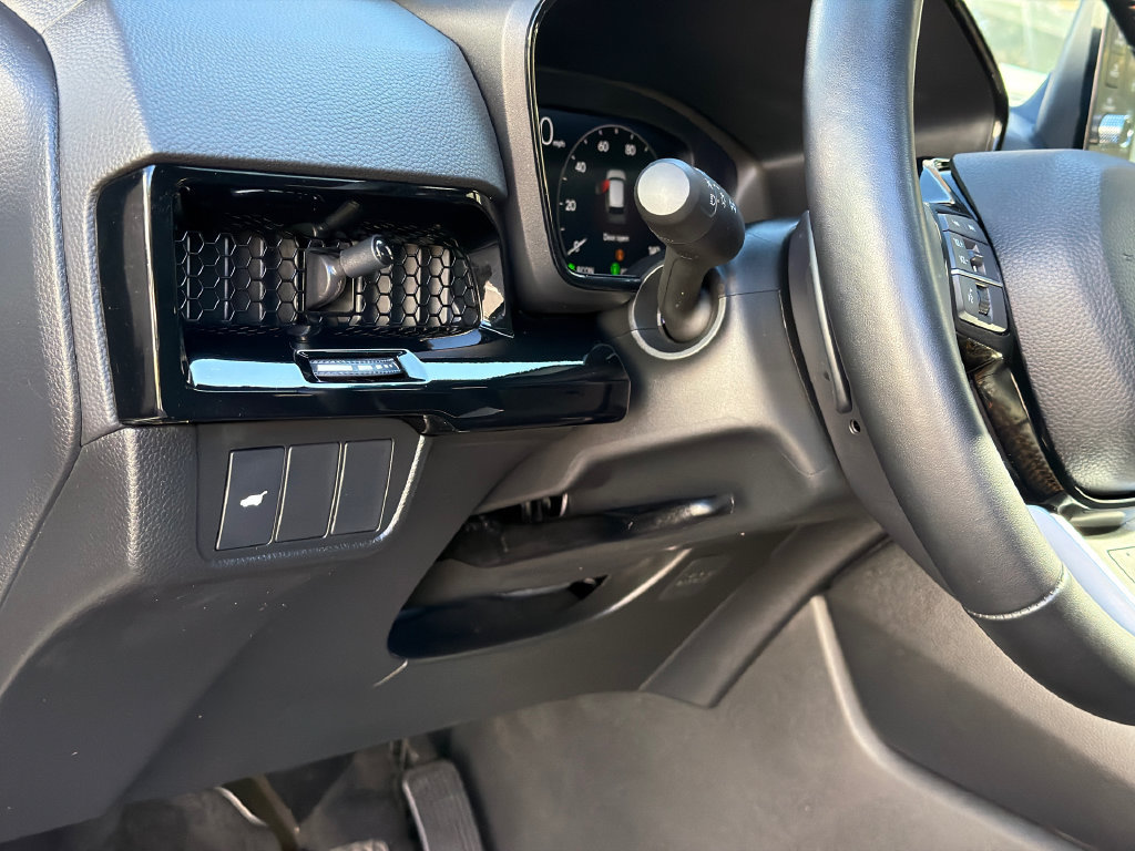 Used 2026 Honda CR-V Sport Touring image 19