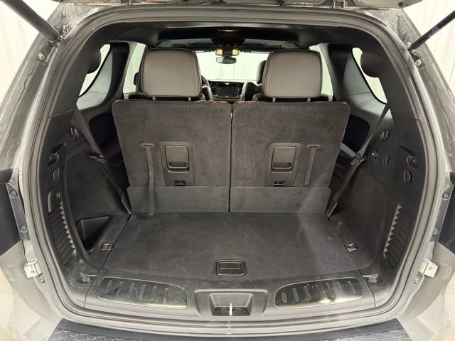 Used 2021 Dodge Durango GT image 26