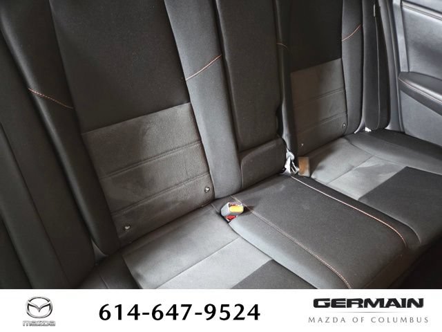 Used 2020 Nissan Sentra SR FWD image 21