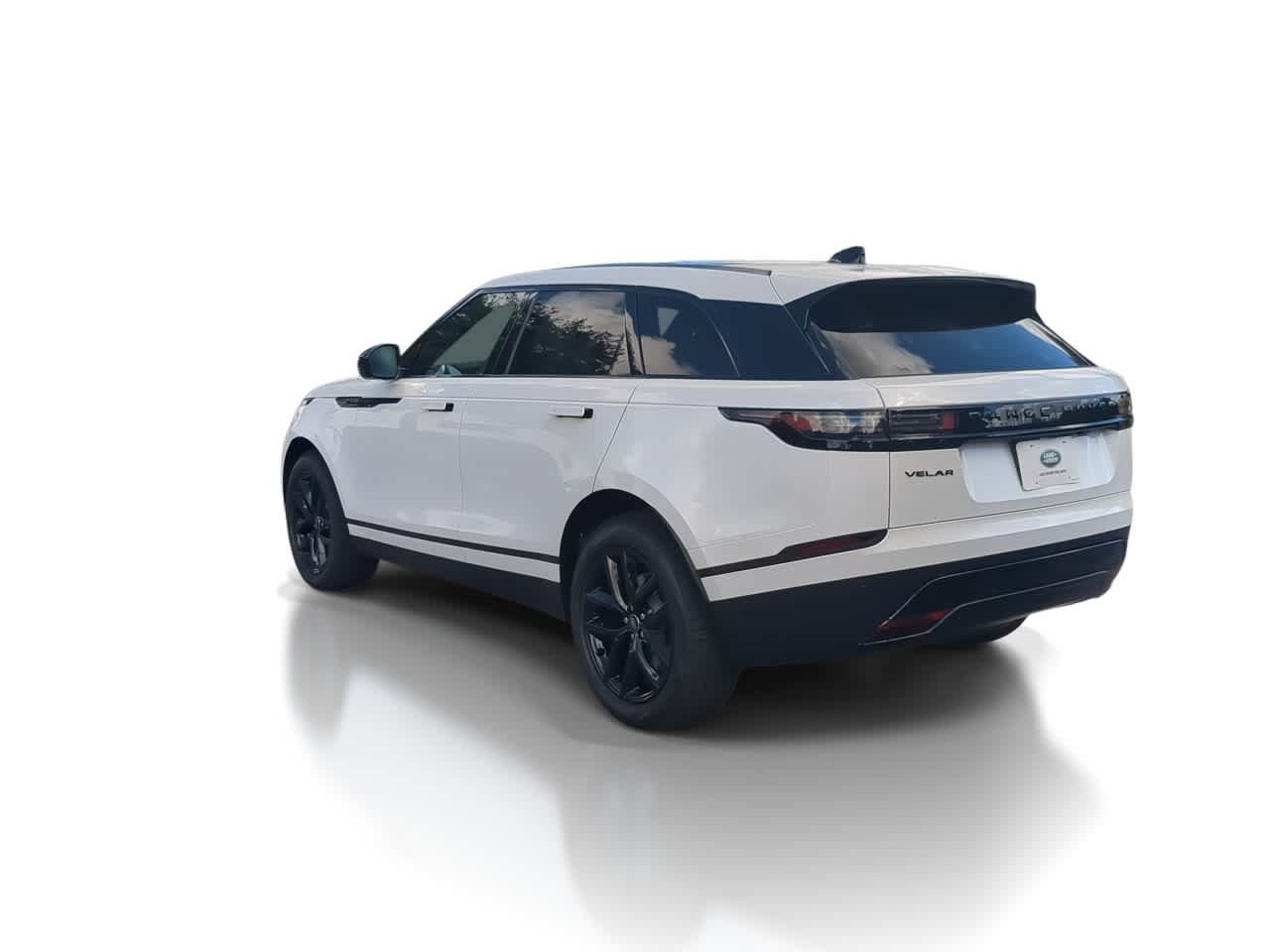 New 2026 Land Rover Range Rover Velar S AWD/4WD image 3