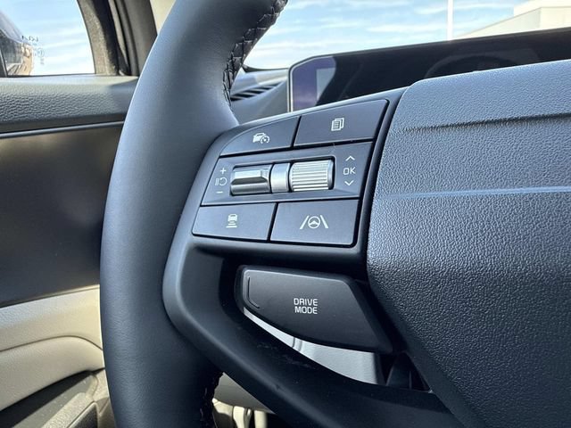 New 2026 Kia Sportage EX FWD image 24