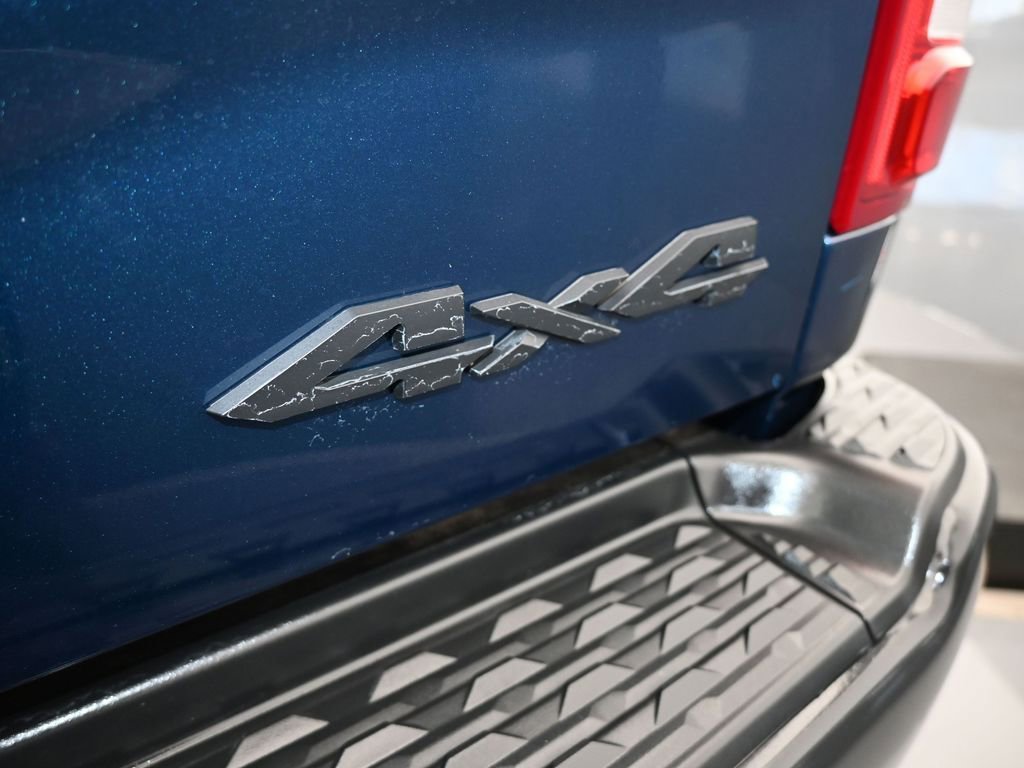 Used 2024 RAM 3500 Tradesman image 39