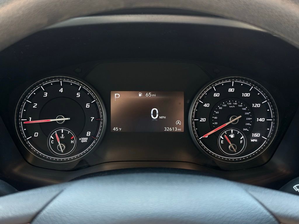 Used 2023 Hyundai Santa Fe SE image 28
