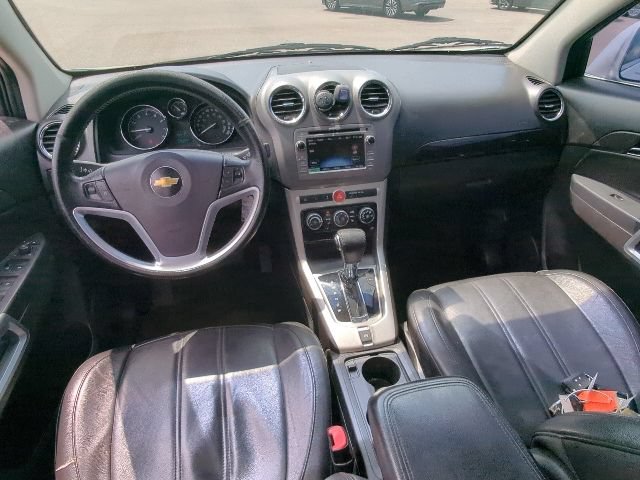 Used 2014 Chevrolet Captiva Sport LTZ FWD image 15