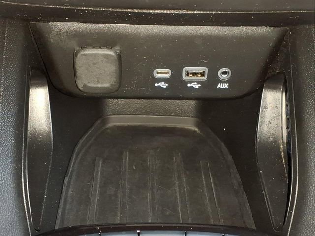 Used 2023 Chevrolet TrailBlazer LT image 21