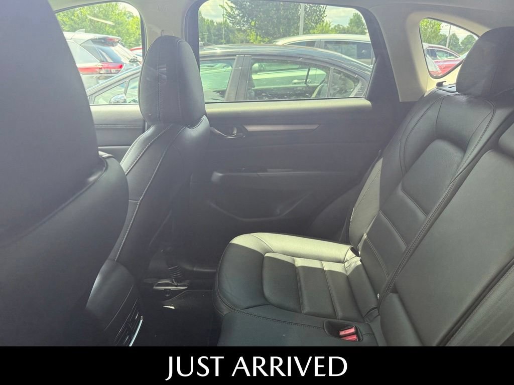 Used 2023 MAZDA CX-5 AWD 2.5 S image 15