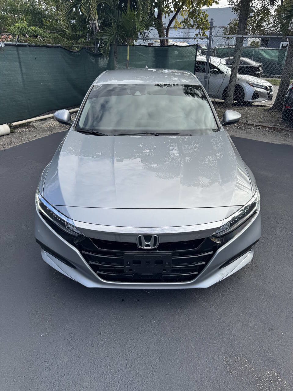 Used 2019 Honda Accord LX image 15