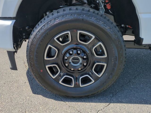New 2026 Ford F350 Platinum image 10