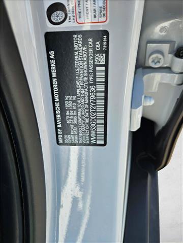New 2026 MINI Cooper S FWD image 17