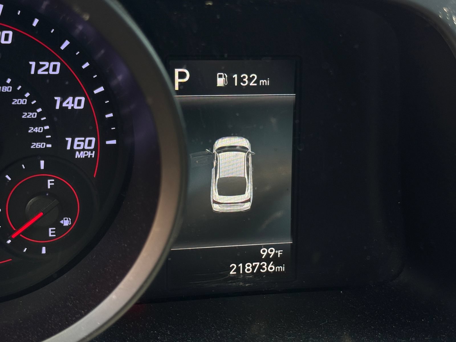 Used 2022 Hyundai Elantra SEL w/ Cargo Package FWD image 12