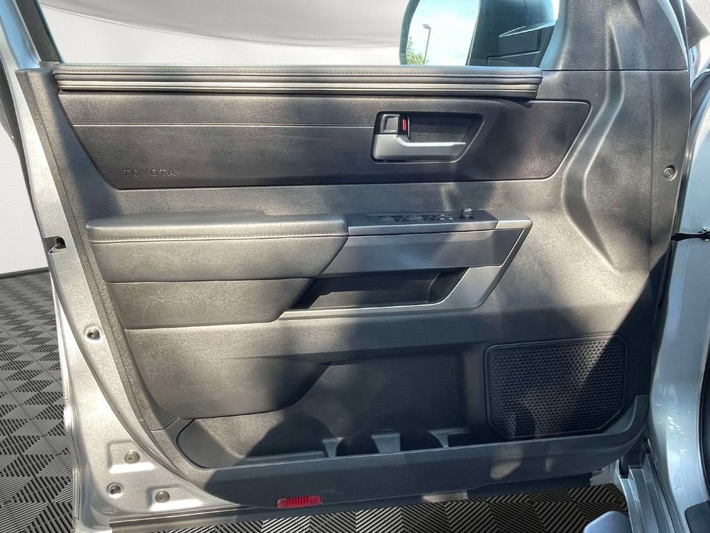 Used 2024 Toyota Tundra SR5 RWD image 15