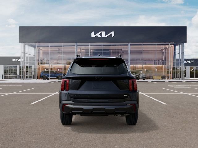 New 2026 Kia Sorento SX AWD/4WD image 5
