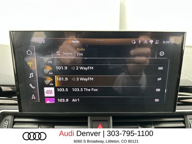 Certified 2022 Audi S4 Prestige w/ Prestige Package AWD/4WD image 16