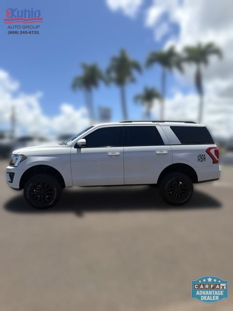Used 2019 Ford Expedition XLT w/ Equipment Group 201A AWD/4WD image 4