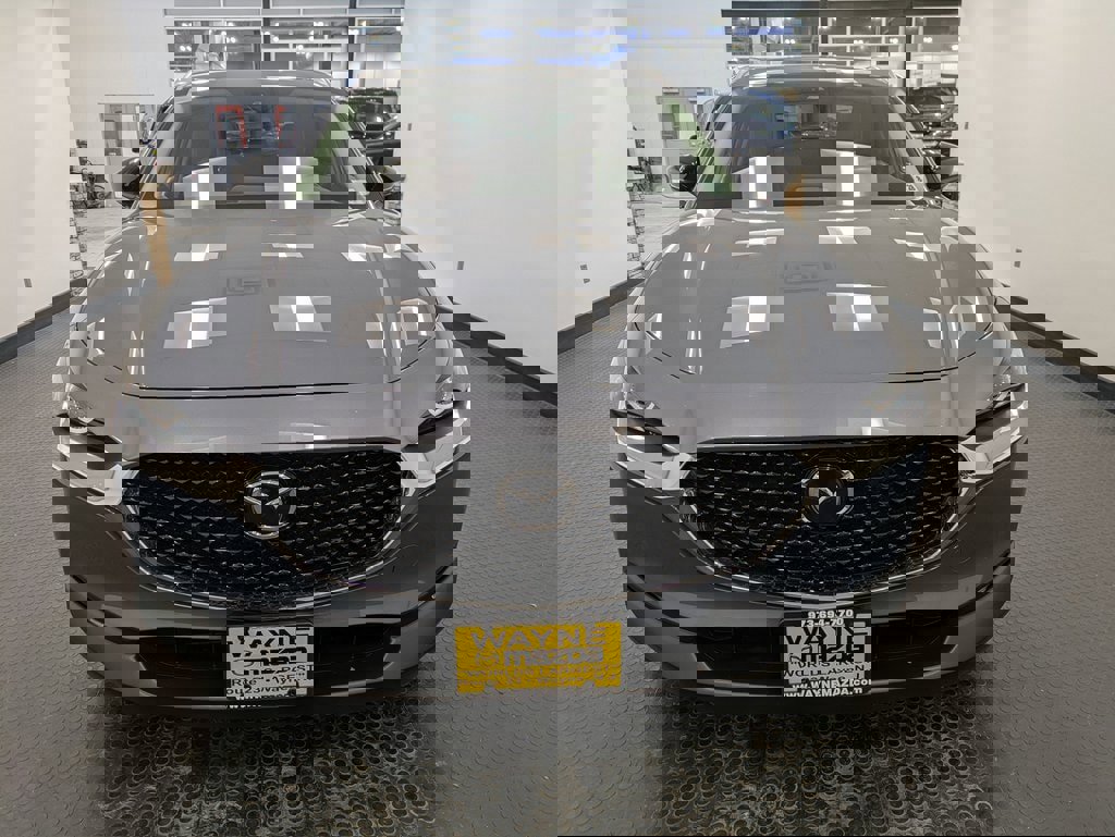 Certified 2023 MAZDA CX-30 AWD 2.5 S w/ Preferred Package image 2