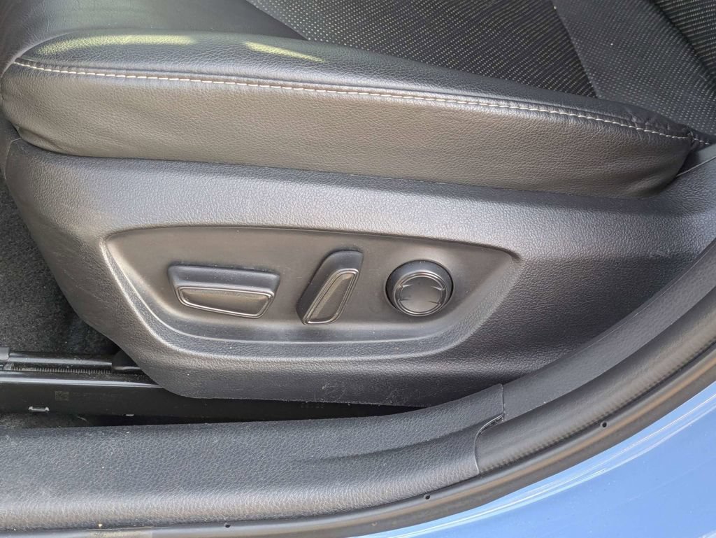 Used 2024 Toyota Camry XSE FWD image 19