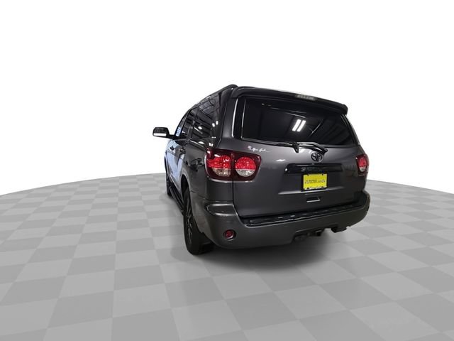 Used 2020 Toyota Sequoia TRD Sport w/ TRD Sport Premium Package AWD/4WD image 7